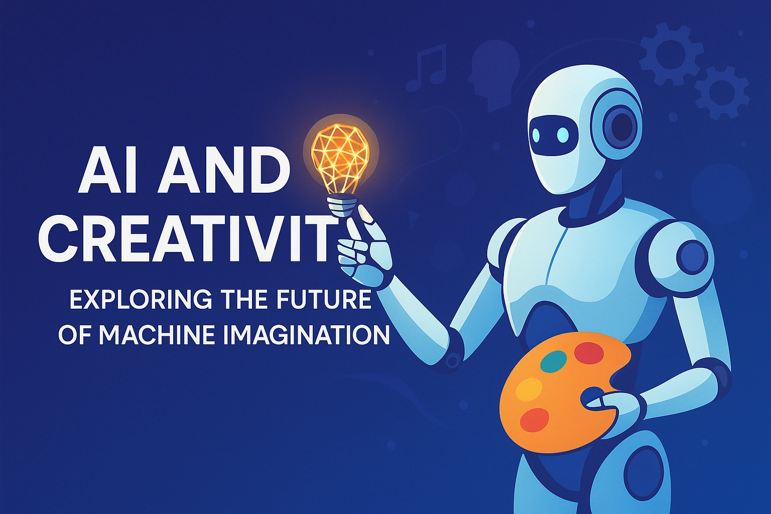 AI Creativity