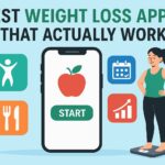 Best Weight Loss Apps That Actually Work