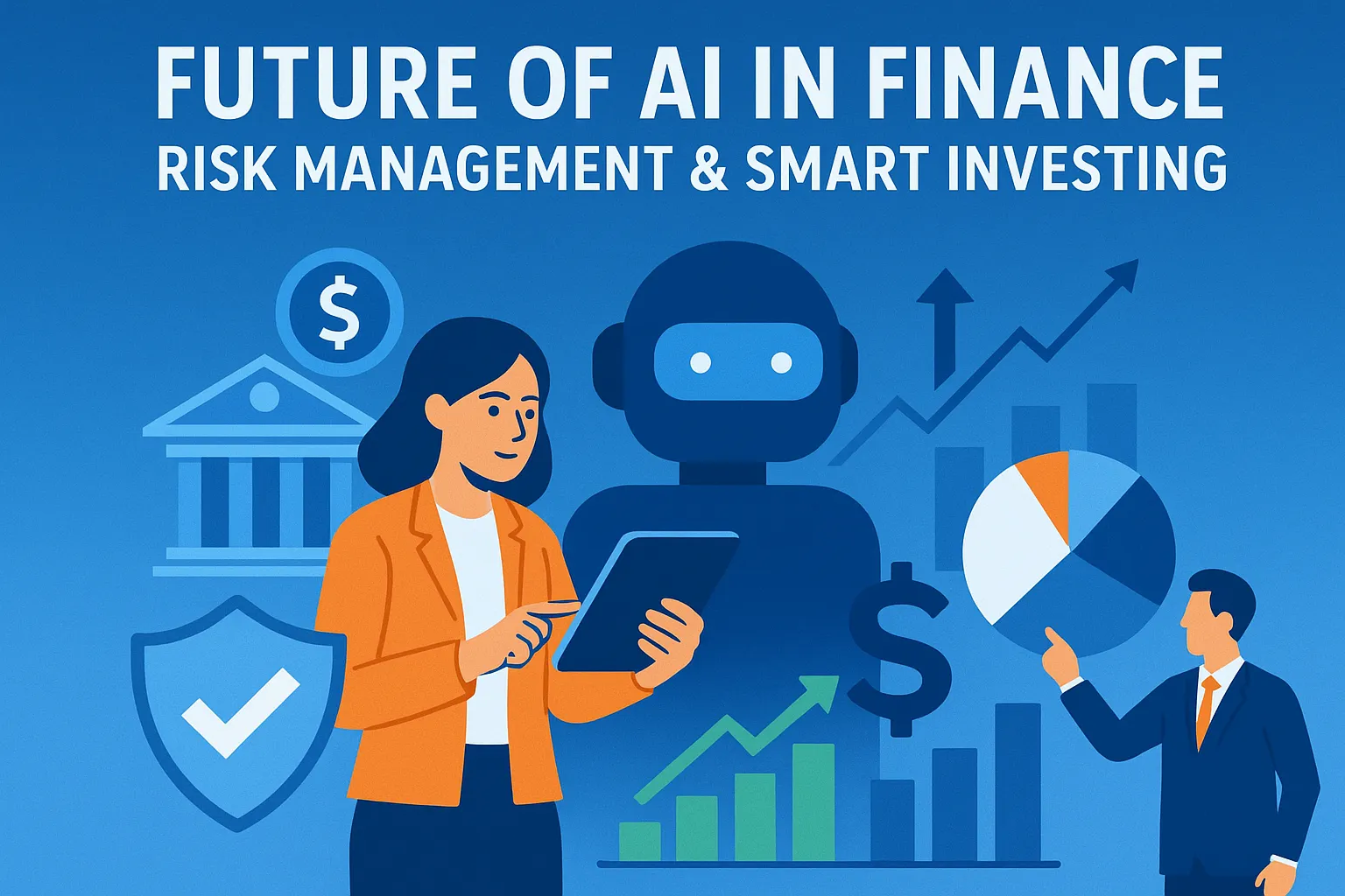 Future of AI in Finance