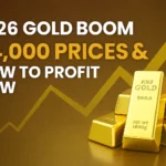 Auto Draft - 2026 Gold Boom 4000 Prices How To Profit Now
