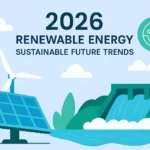 Auto Draft - 2026 Renewable Energy Sustainable Future Trends