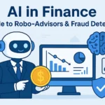 AI in Finance: Guide to Robo-Advisors & Fraud Detection 2025-26 - AI In Finance Guide To Robo Advisors Fraud Detection 2025 26