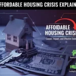 Affordable Housing Crisis – Causes, Impact & Solutions