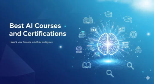 Auto Draft - Best AI Courses And Certifications To Kickstart Your Career In 2025