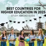 Best Countries for Higher Education in 2025: Study Abroad Guide - Best Countries For Higher Education In 2025 Study Abroad Guide
