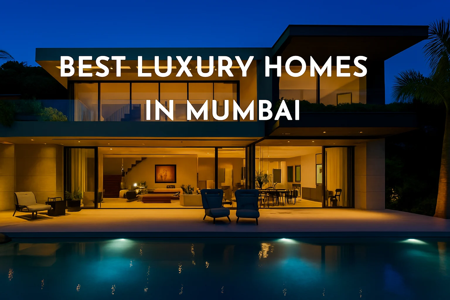 Best Luxury Homes in Mumbai 2026 – Top Areas & Prices - Best Luxury Homes In Mumbai 2026 Top Areas Prices