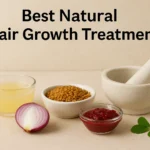 10 Best Natural Hair Growth Treatments in 2025-26 - Best Natural Hair Growth Treatments