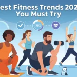 Best Fitness Trends 2025 You Must Try - Best Fitness Trends 2025
