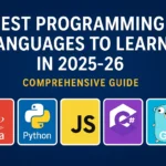 Auto Draft - Best Programming Languages 2025 26