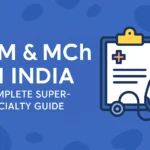 Auto Draft - DM MCh In India Complete Super Specialty Guide
