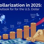 De-Dollarization in 2025: Future Outlook for the U.S. Dollar - De Dollarization In 2025 Future Outlook For The U.S. Dollar