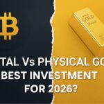 Auto Draft - Digital Vs Physical Gold Best Investment For 2026
