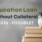 Auto Draft - Education Loan Without Collateral In 2026 – Possible
