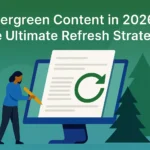 Auto Draft - Evergreen Content In 2026 The Ultimate Refresh Strategy
