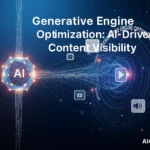Generative Engine Optimization: AI-Driven Content Visibility