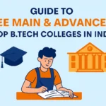 Guide to JEE Main & Advanced: Top B.Tech Colleges in India - Guide To JEE Main Advanced Top B.Tech Colleges In India