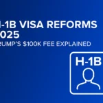 Auto Draft - H 1B Visa Reforms 2025 Trumps 100K Fee Explained