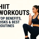 Auto Draft - HIIT Workouts Top Benefits Risks Best Routines