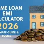 Home Loan EMI Calculator – 2026 Ultimate Guide & Tools - Home Loan EMI Calculator 2026 Ultimate Guide Tools