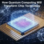 How Quantum Computing Will Transform Chip Technology