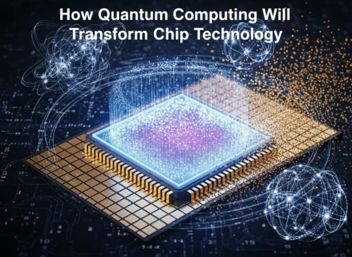 How Quantum Computing Will Transform Chip Technology - How Quantum Computing Will Transform Chip Technology
