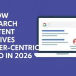 Auto Draft - How Search Intent Drives User Centric SEO In 2026