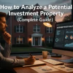 How to Analyze a Potential Investment Property (Complete Guide) - How To Analyze A Potential Investment Property Complete Guide