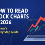 How To Read Stock Charts In 2026 Beginners Guide