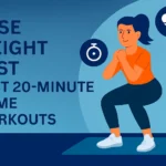 Lose Weight Fast: Best 20-Minute Home Workouts - How To Verify Property Documents Before Buying A Home 1
