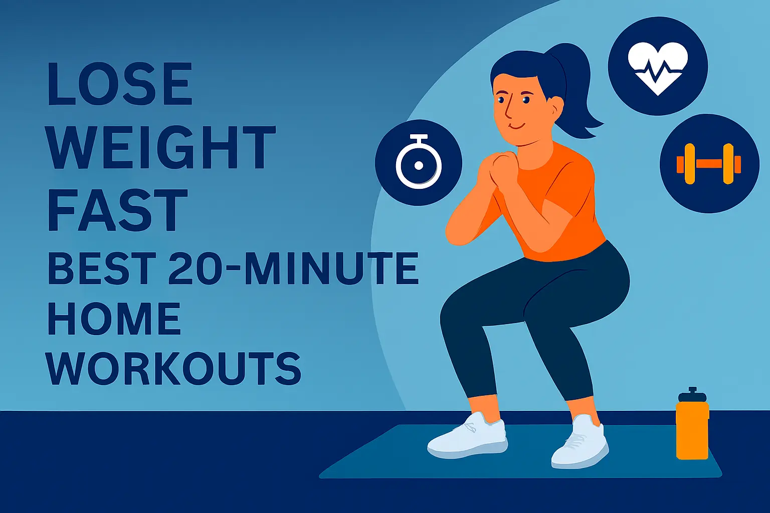 Lose Weight Fast: Best 20-Minute Home Workouts - How To Verify Property Documents Before Buying A Home 1