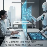 Is AI Going to Take Your Job? The Truth About the Future of Work - Is AI Going To Take Your Job The Truth About The Future Of Work