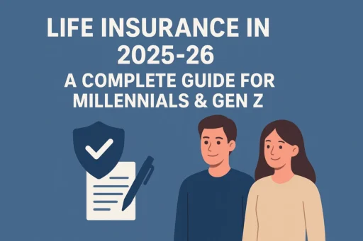 Auto Draft - Life Insurance In 2025 26 A Complete Guide For Millennials Gen Z