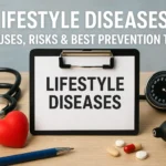Lifestyle Diseases: Causes, Risks & Best Prevention Tips - Lifestyle Diseases Prevention