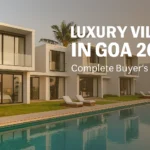 Luxury Villas in Goa 2026: Complete Buyer’s Guide - Luxury Villas In Goa 2026 Complete Buyers Guide