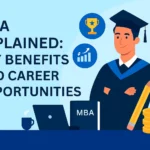 Auto Draft - MBA Explained Key Benefits And Career Opportunities