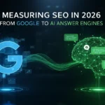 Auto Draft - Measuring SEO In 2026 From Google To AI Answer Engines