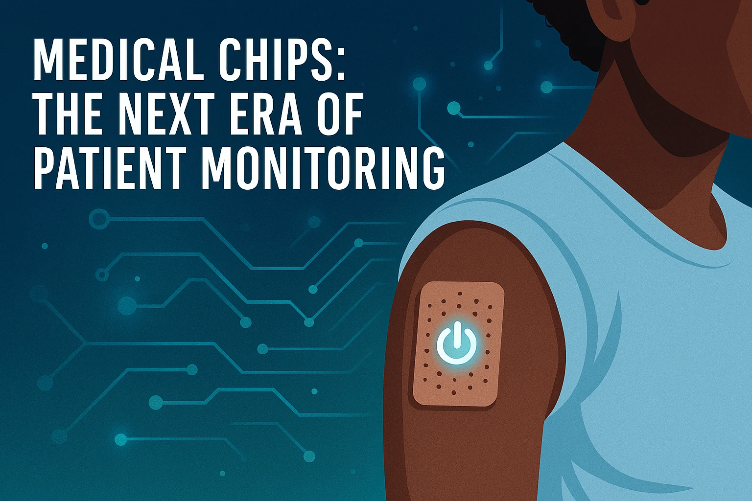 Medical Chips: The Next Era of Patient Monitoring make image size 1536*1080 - Medical Chips The Next Era Of Patient Monitoring