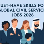 Must-Have Skills for Global Civil Service Jobs 2026 - Must Have Skills For Global Civil Service Jobs 2026