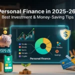 Personal Finance in 2025-26: Best Investment & Money-Saving Tips - Personal Finance In 2025 26