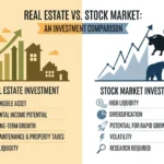 Auto Draft - Real Estate Vs. Stock Market Where Should You Invest