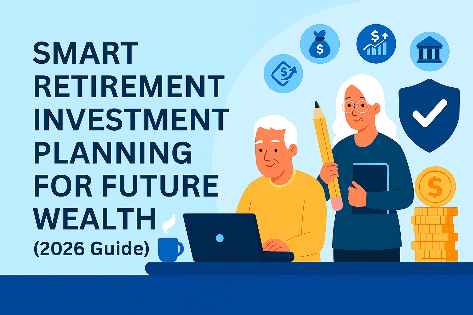 Auto Draft - Smart Retirement Investment Planning For Future Wealth 2026 Guide