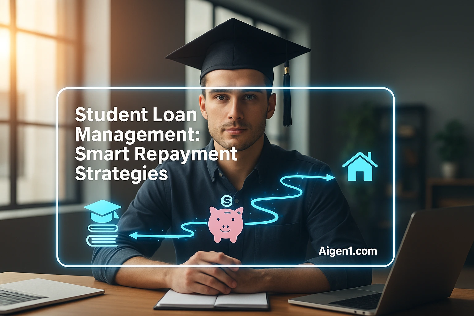 Student-Loan-Management-Smart-Repayment-Strategies