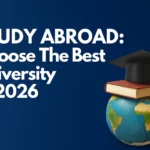 Auto Draft - Study Abroad Choose The Best University In 2026