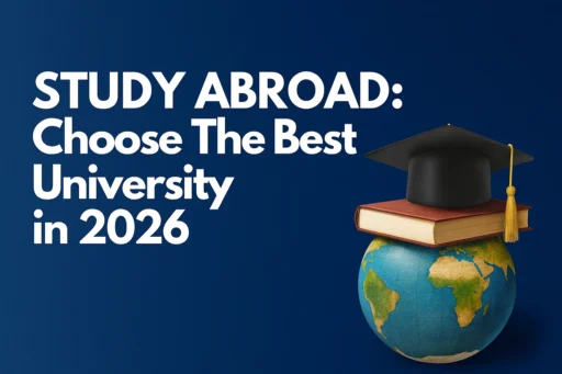 Auto Draft - Study Abroad Choose The Best University In 2026