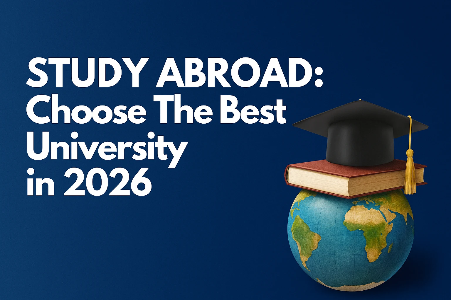 Auto Draft - Study Abroad Choose The Best University In 2026