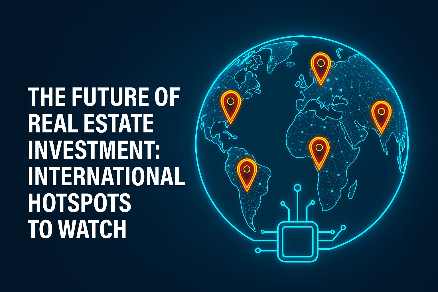 Auto Draft - The Future Of Real Estate Investment International Hotspots To Watch