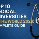 Top 10 Medical Universities in the World 2026: Complete Guide - Top 10 Medical Universities In The World 2026