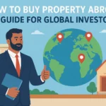 Top Guide for Global Investors: Buying Property Abroad