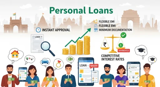 Top Personal Loan Providers in India 2025-26 - Top Personal Loan Providers In India 2025 26