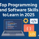 Top Programming and Software Skills to Learn in 2025